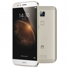 CELLULARE HUAWEI G8 32 GB Champagne
